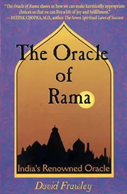 Oracolul lui Rama: O adaptare a Rama Ajna Prashna de Goswami Tulsidas - The Oracle of Rama: An Adaptation of Rama Ajna Prashna of Goswami Tulsidas