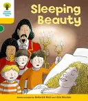 Oxford Reading Tree: Level 5: More Stories C: Frumoasa adormită - Oxford Reading Tree: Level 5: More Stories C: Sleeping Beauty