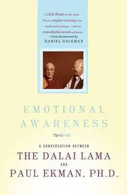 Conștientizarea emoțională: Depășirea obstacolelor în calea echilibrului psihologic și a compasiunii - Emotional Awareness: Overcoming the Obstacles to Psychological Balance and Compassion