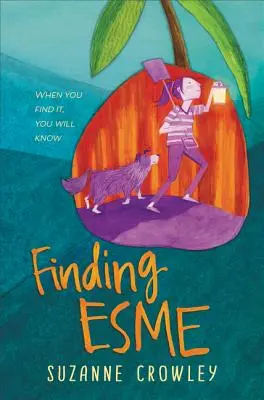 Găsirea lui Esme - Finding Esme