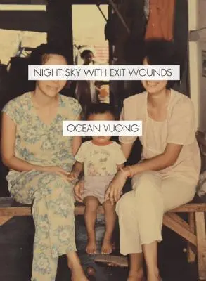 Cerul nopții cu răni de ieșire - Night Sky with Exit Wounds