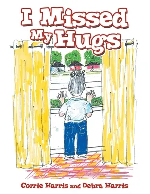 Mi-a fost dor de îmbrățișările mele - I Missed My Hugs
