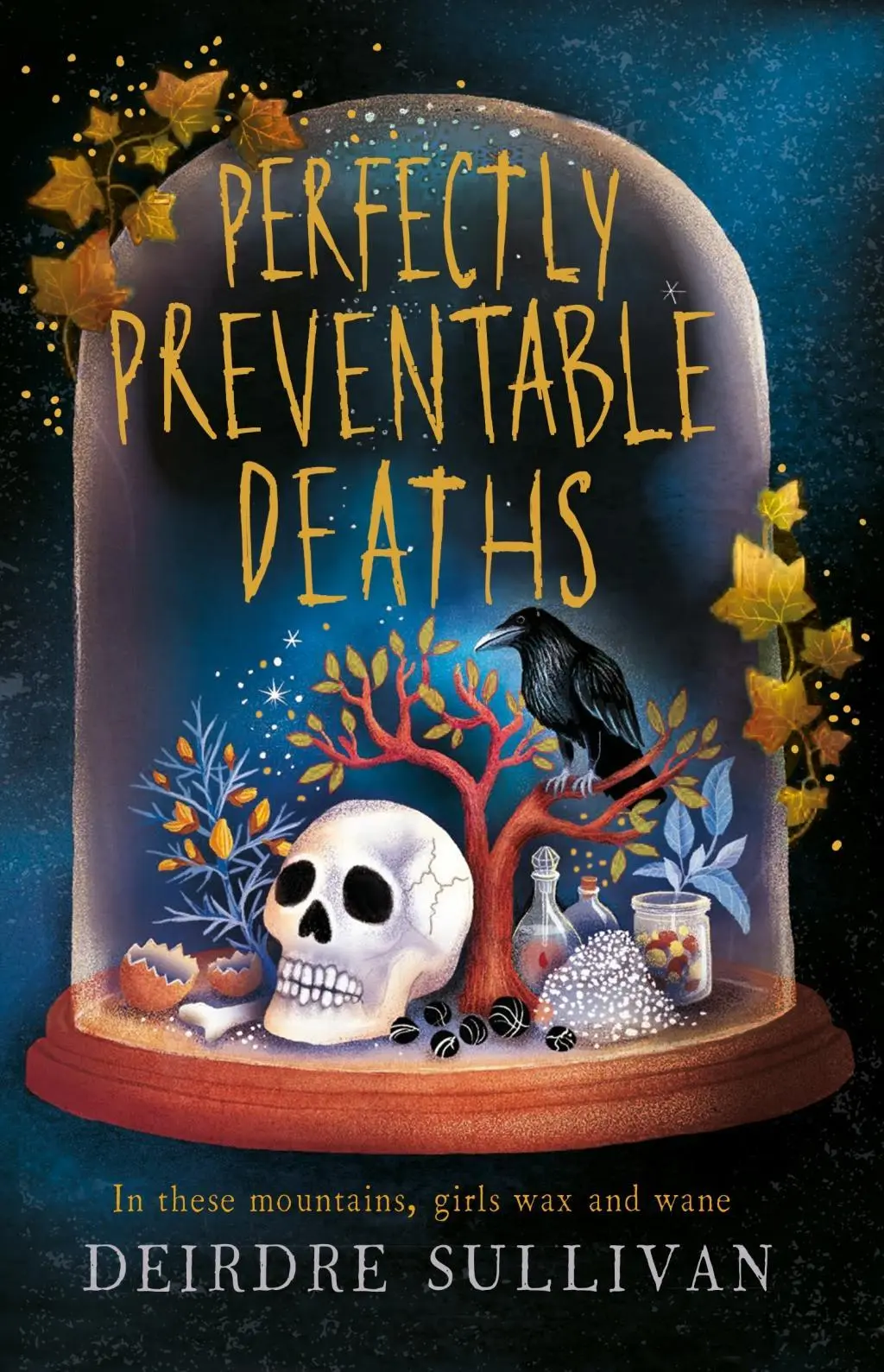 Morți perfect evitabile - Perfectly Preventable Deaths