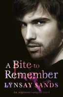 O mușcătură de neuitat - Cartea a cincea - Bite to Remember - Book Five