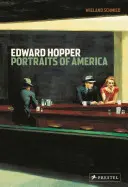 Edward Hopper: Portrete ale Americii - Edward Hopper: Portraits of America