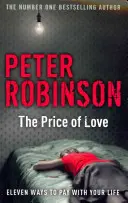 Price of Love - inclusiv o nuvelă originală DCI Banks - Price of Love - including an original DCI Banks novella
