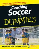 Antrenament de fotbal pentru manechine - Coaching Soccer for Dummies
