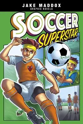 Fotbal Superstar - Soccer Superstar