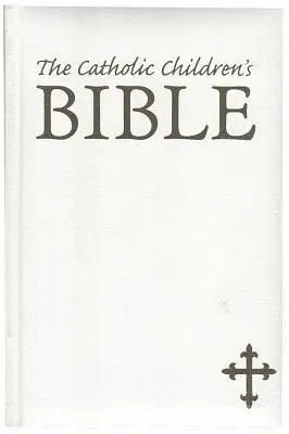 Biblia catolică pentru copii-NAB - Catholic Children's Bible-NAB