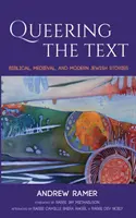 Trăirea textului - Queering the Text