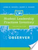 Inventarul practicilor de leadership ale elevilor (Lpi) - The Student Leadership Practices Inventory (Lpi)