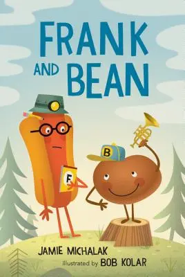 Frank și Bean - Frank and Bean