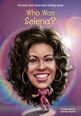 Cine a fost Selena? - Who Was Selena?