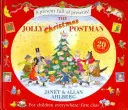 Poștașul vesel de Crăciun - Jolly Christmas Postman