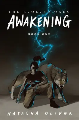 Trezirea, 1: Cartea întâi - Awakening, 1: Book One
