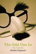 The Odd One in: Despre comedie - The Odd One in: On Comedy