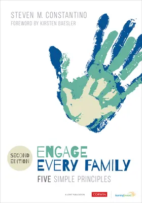 Angajarea fiecărei familii: Cinci principii simple - Engage Every Family: Five Simple Principles