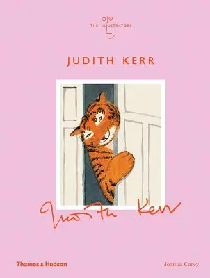 Judith Kerr: Ilustratorii - Judith Kerr: The Illustrators