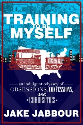 Antrenamentul de a fi eu însumi: O odisee indulgentă a obsesiilor, confesiunilor și curiozităților - Training to Be Myself: An Indulgent Odyssey of Obsessions, Confessions, and Curiosities