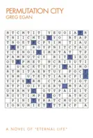 Orașul permutării - Permutation City