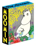 Moomin Deluxe: Volumul unu - Moomin Deluxe: Volume One