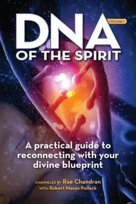 ADN-ul spiritului - DNA of the Spirit
