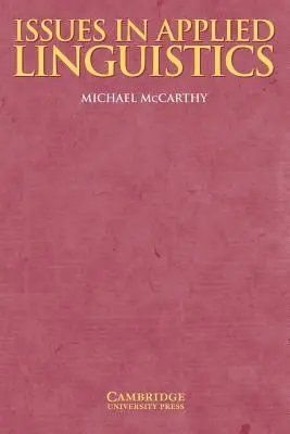 Probleme în lingvistica aplicată - Issues in Applied Linguistics