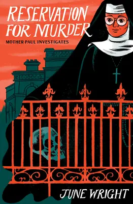 Rezervare pentru crimă - Reservation for Murder