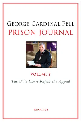 Jurnalul închisorii, 2: Curtea de stat respinge apelul - Prison Journal, 2: The State Court Rejects the Appeal