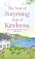 Anul actelor surprinzătoare de bunătate - Year of Surprising Acts of Kindness