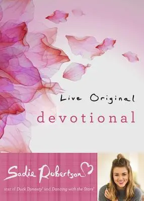Devoțiune Live Original - Live Original Devotional