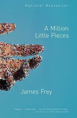 Un milion de piese mici - A Million Little Pieces