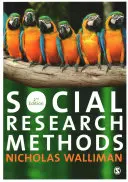 Metode de cercetare socială: Esențial - Social Research Methods: The Essentials