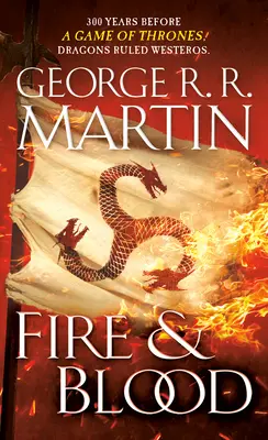 Foc și sânge - Fire & Blood