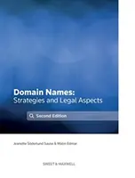 Nume de domenii - strategii și aspecte juridice - Domain Names - Strategies and Legal Aspects