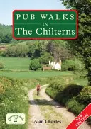 Plimbări prin puburi în Chilterns - Pub Walks in the Chilterns