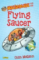 Bunicul nebun și farfuria zburătoare (Mad Grandad and the Flying Saucer) - Mad Grandad and the Flying Saucer
