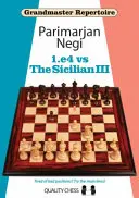 1.e4 vs Siciliana III - 1.e4 vs The Sicilian III