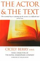Actorul și textul - Actor And The Text
