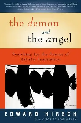Demonul și îngerul: În căutarea sursei de inspirație artistică - The Demon and the Angel: Searching for the Source of Artistic Inspiration