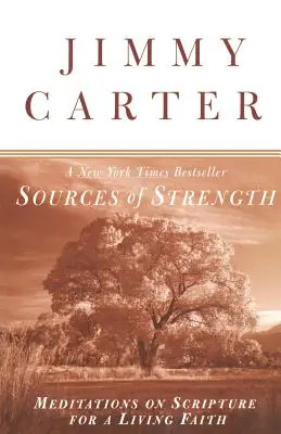 Surse de putere: Meditații asupra Scripturii pentru o credință vie - Sources of Strength: Meditations on Scripture for a Living Faith