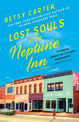 Suflete pierdute la Hanul Neptun - Lost Souls at the Neptune Inn