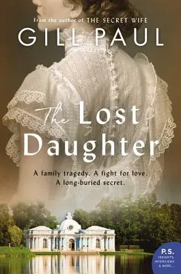 Fiica pierdută - The Lost Daughter - The Lost Daughter