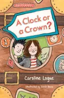 Ceas sau coroană? - Clock or a Crown?