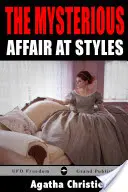 Afacerea misterioasă de la Styles - Mysterious Affair at Styles