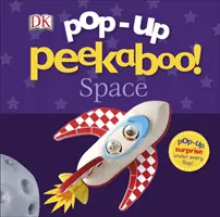 Pop-Up Peekaboo! Spațiu - Pop-Up Peekaboo! Space