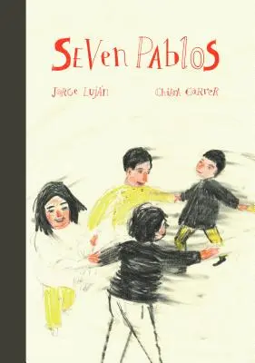 Șapte Pablos - Seven Pablos