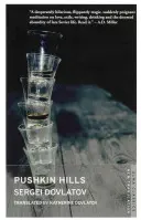 Dealurile Pușkin - Pushkin Hills