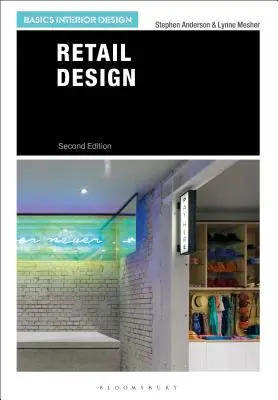 Designul comerțului cu amănuntul - Retail Design