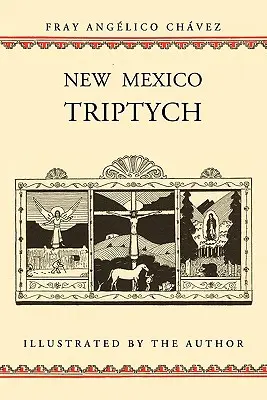 Triptic din New Mexico - New Mexico Triptych